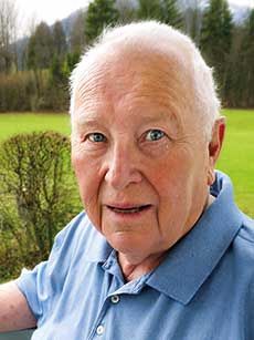 Aichinger Friedrich Heinrich