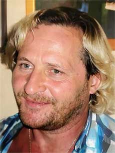 Rainer Erwin