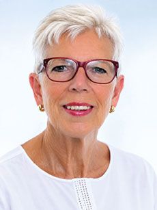 Feichtinger Margarita