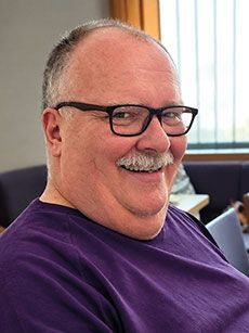 Rainer Stefan