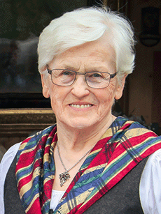 Wagner Ulla