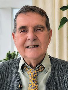 Lahner Gustav DDr.
