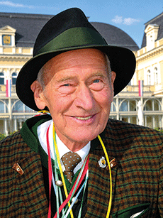 Gründbichler Johann