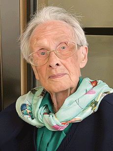 Aster Ingeborg