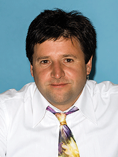 Lichtenegger Norbert
