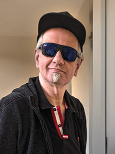Strübler Wolfgang