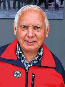 Lichtenegger Johann