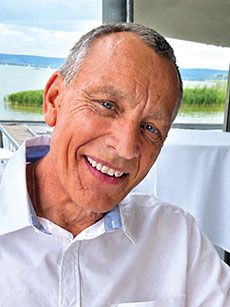 Meguscher Andreas