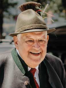 Wimmer Josef