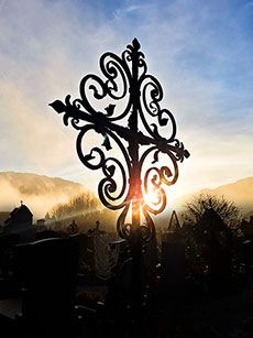 Allerheiligen - Bad Goisern/Lauffen