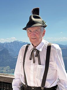 Dr. Beckel Lothar
