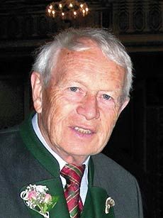 Zopf Franz
