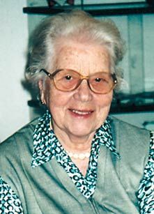 Rainer Gertrude