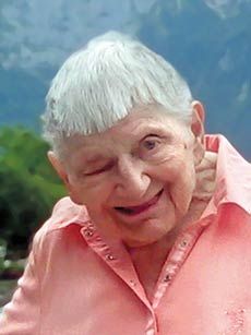 Margreiter Irmgard