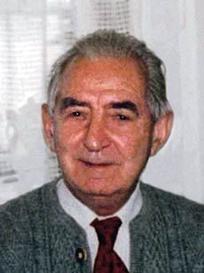 Scheutz Franz