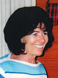 Schmidt Gisela