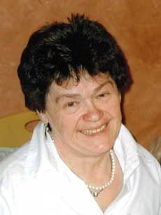 Huber Anna