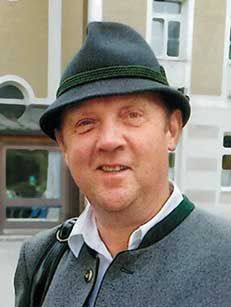 Reisenauer Mathias
