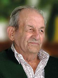 Kreßl Hans