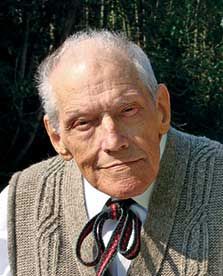 Laserer Hans Kurt