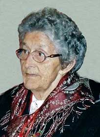 Schmidsberger Maria