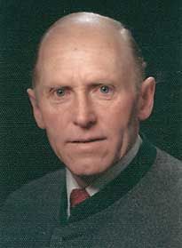 Haischberger Leopold Ing.