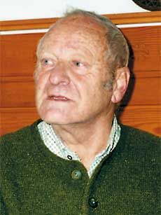 Hemetzberger Josef