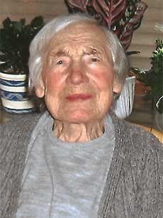 Staufner Maria