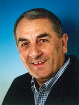 Docekal Walter