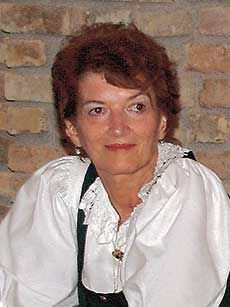 Gschwandtner Christa