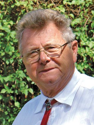 Wallner Johann