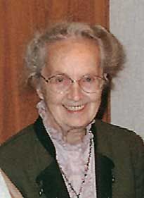 Peßl Agnes