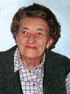 Kreilinger Friederike