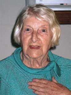 Pernkopf Ingeborg