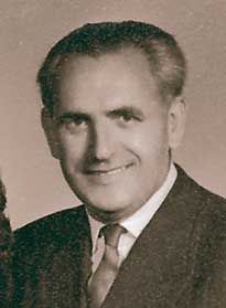 Deák Ferenc