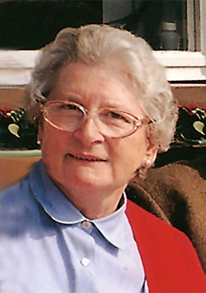 Stölb Theresia