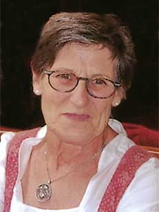 Blohberger Waltraud