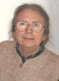 Lehner Berta