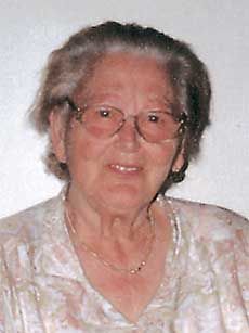 Kain Maria