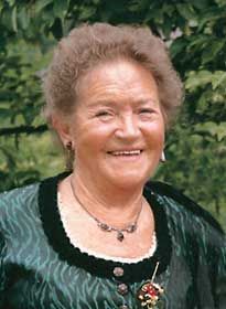 Haschek Margareta