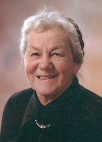 Bruckschlögl Maria