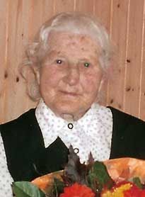 Englbrecht Johanna