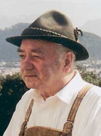 Leitner Karl