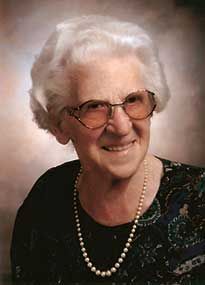 Rettenbacher Josefa Rosina