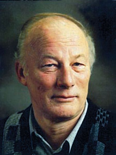 Stögner Josef