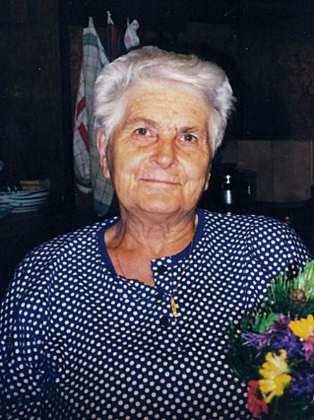 Achleitner Johanna