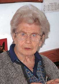 Fuchs Josefine