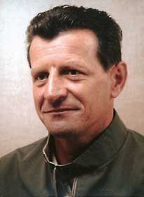 Brunner Wolfgang