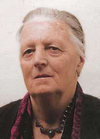 Scheutz Theresia