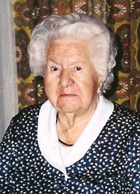 Brandmüller Maria